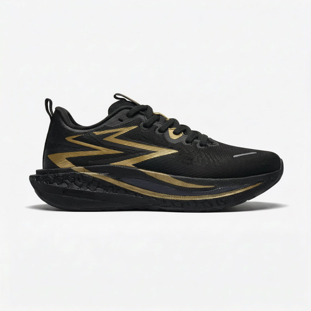 Tênis Carbon Running