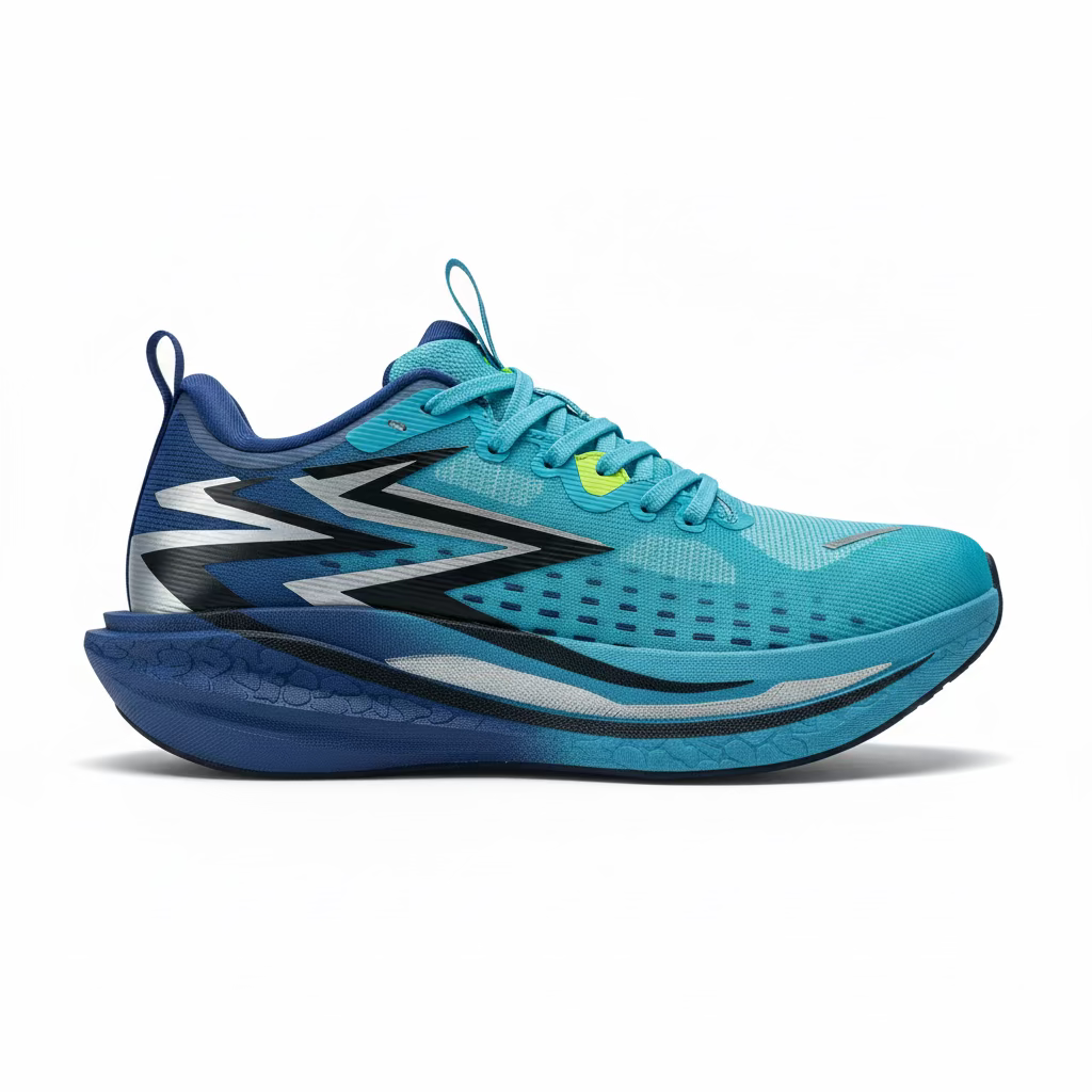 Tênis Carbon Running