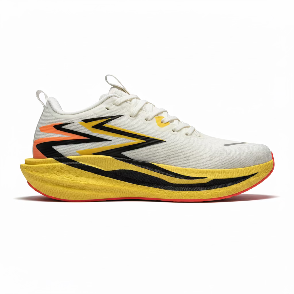 Tênis Carbon Running