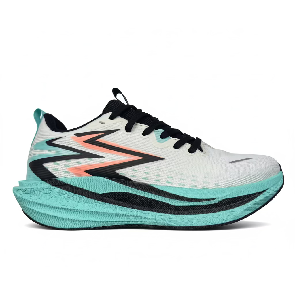 Tênis Carbon Running