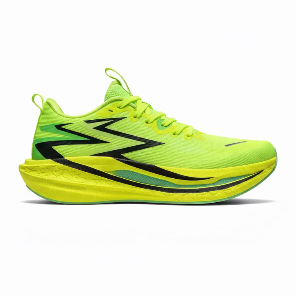 Tênis Carbon Running