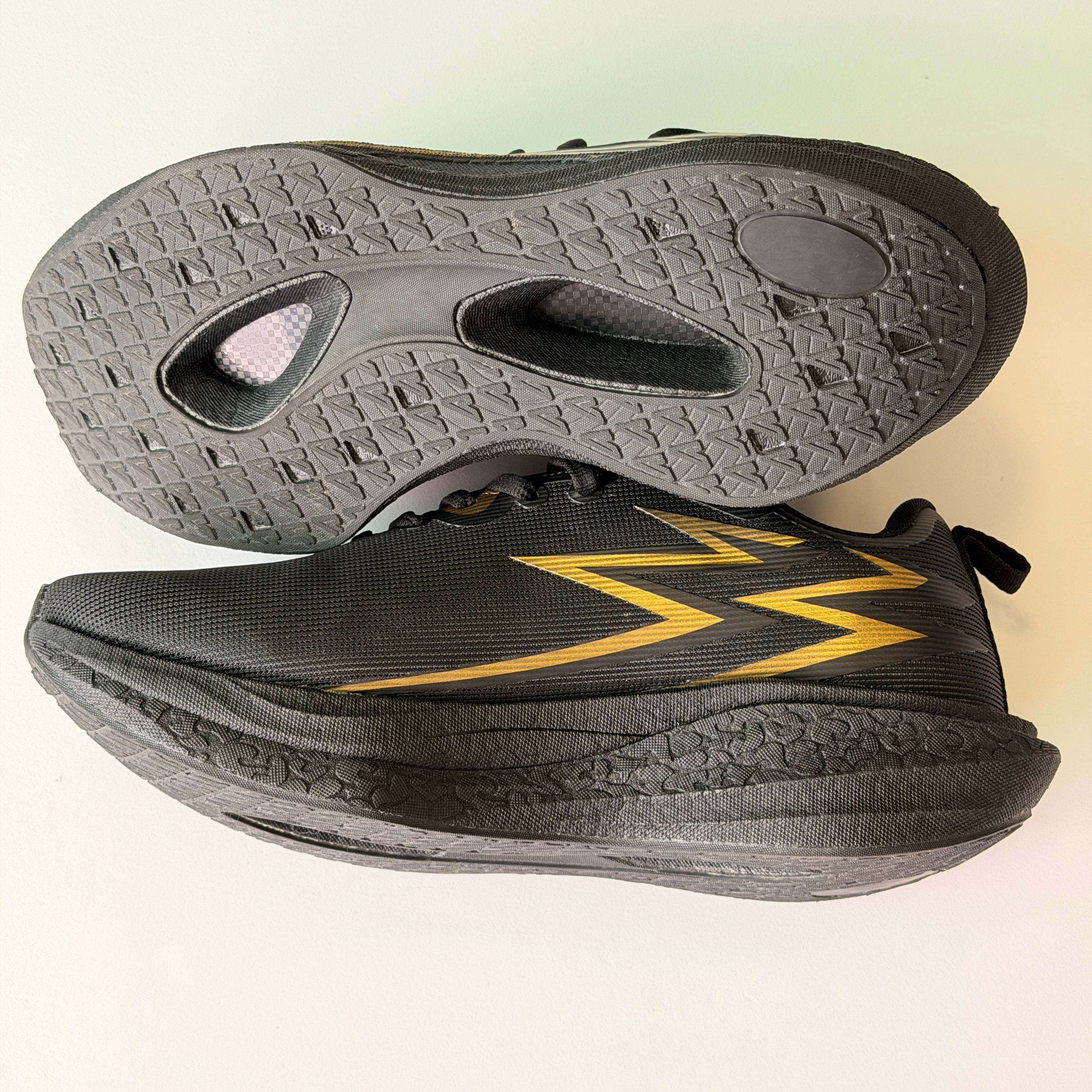 Tênis Carbon Running