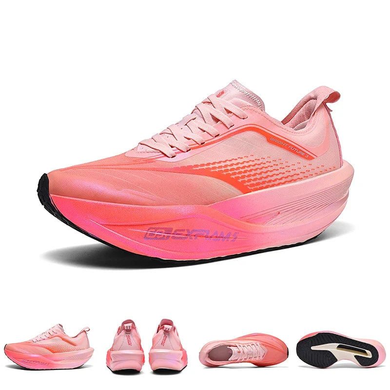Tênis de Corrida Fast Form com placa de impulsão Feminino