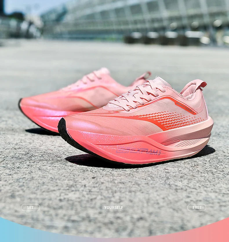 Tênis de Corrida Fast Form com placa de impulsão Feminino